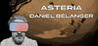 Asteria: Daniel Belanger