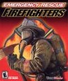 Emergency Rescue: Firefighters Image