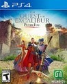 The Quest for Excalibur - Puy du Fou