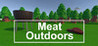 Meat Outdoors