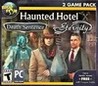 Haunted Hotel: Death Sentence & Eternity Image