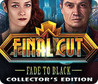Final Cut: Fade to Black Image