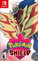 Pokemon Shield thumbnail