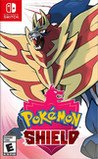 Pokemon Shield Image