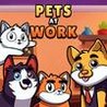 Pets at Work Image