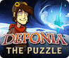 Deponia: The Puzzle Image