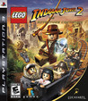 LEGO Indiana Jones 2: The Adventure Continues Image