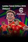 eFootball 2026 Image