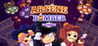 Arsene Bomber: Cosmic