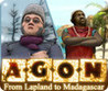AGON: From Lapland to Madagascar Image