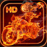 Hell Rider HD Image