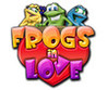 Frogs in Love Image