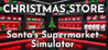 Christmas Store: Santa's Supermarket Simulator Image