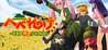 HEBEREKE!: March! Red Army Girls' Brigade Image
