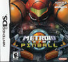 Metroid Prime Pinball Image