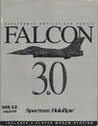 Falcon 3.0 Image