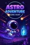 Astro Adventure: Core Hunt Image