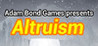 Altruism