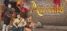 Pact of the Ancients - 3D Bara Action RPG Image