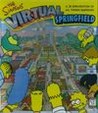 The Simpsons: Virtual Springfield Image