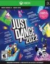 Just Dance 2022 Image