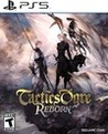 Tactics Ogre: Reborn