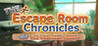 The Escape Room Chronicles ep3:The Southern Resort Image