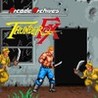 Arcade Archives: Thunder Fox