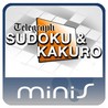 Telegraph Sudoku & Kakuro