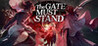 The Gate Must Stand Image