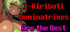 I-Kiribati Dominatrixes Are the Best Image