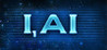 I, AI Image
