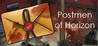 Postmen Of Horizon Image