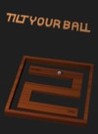 TiltYourBall
