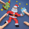 Santa Animation - Christmas Cartoons Image