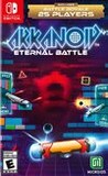 Arkanoid: Eternal Battle