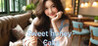 Sweet honey: Cake Image