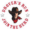 Drovers Run Companion Game Image