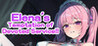 Elena's Lewd Service Image