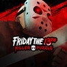 Friday the 13th: Killer Puzzle
