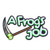 A Frog's Job Image
