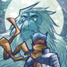 Yeti's Parole Officer Image