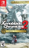 Xenoblade Chronicles 2: New Quests Pack 4 Image