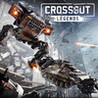 Crossout Legends Image