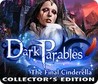 Dark Parables: The Final Cinderella Image