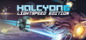 Halcyon 6: Lightspeed Edition Image