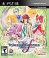 Tales of Graces f Image