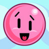 Balloon Headed Boy Free Image