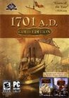 1701 A.D. Gold Edition Image