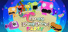 Chompy Chomp Chomp Party Image